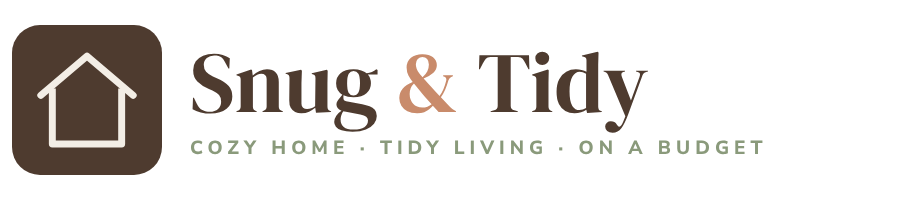 Snug & Tidy